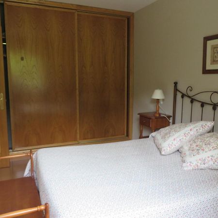 Apartamentos El Otero De Cudillero Soto de Luiña Zimmer foto