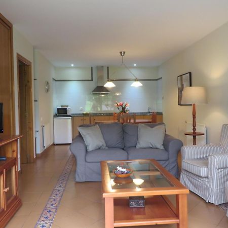 Apartamentos El Otero De Cudillero Soto de Luiña Zimmer foto
