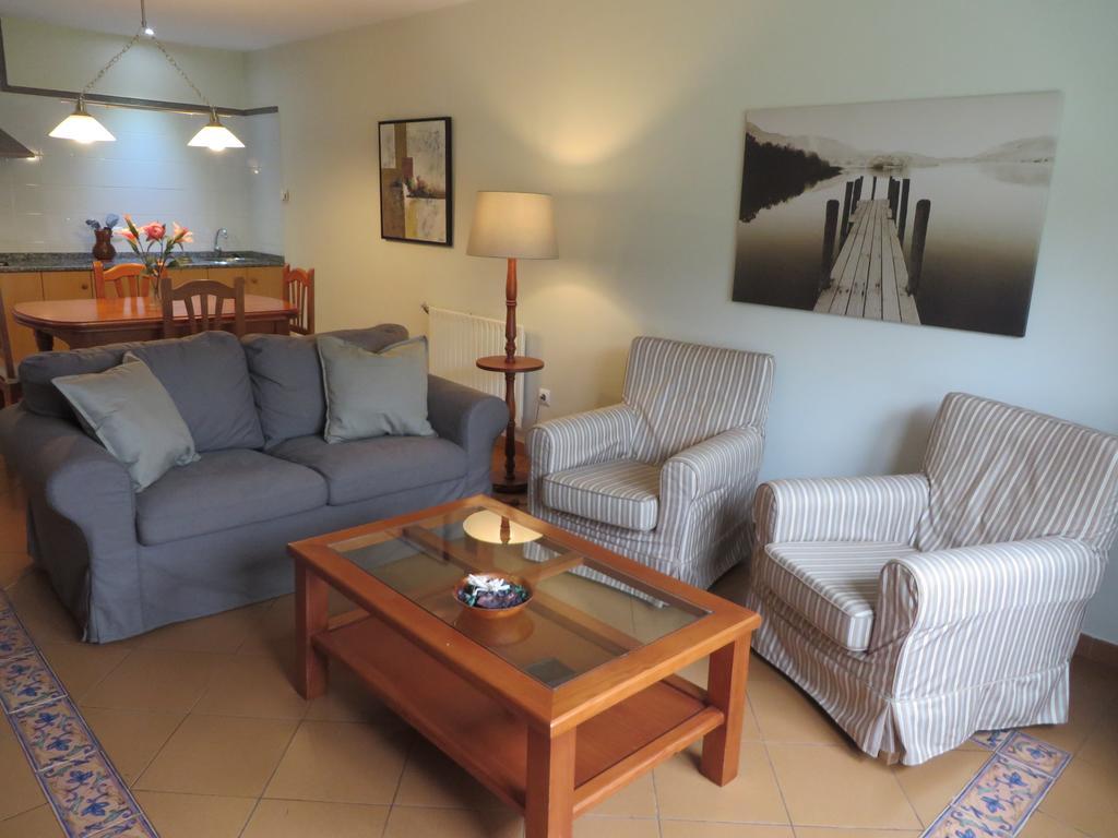 Apartamentos El Otero De Cudillero Soto de Luiña Zimmer foto