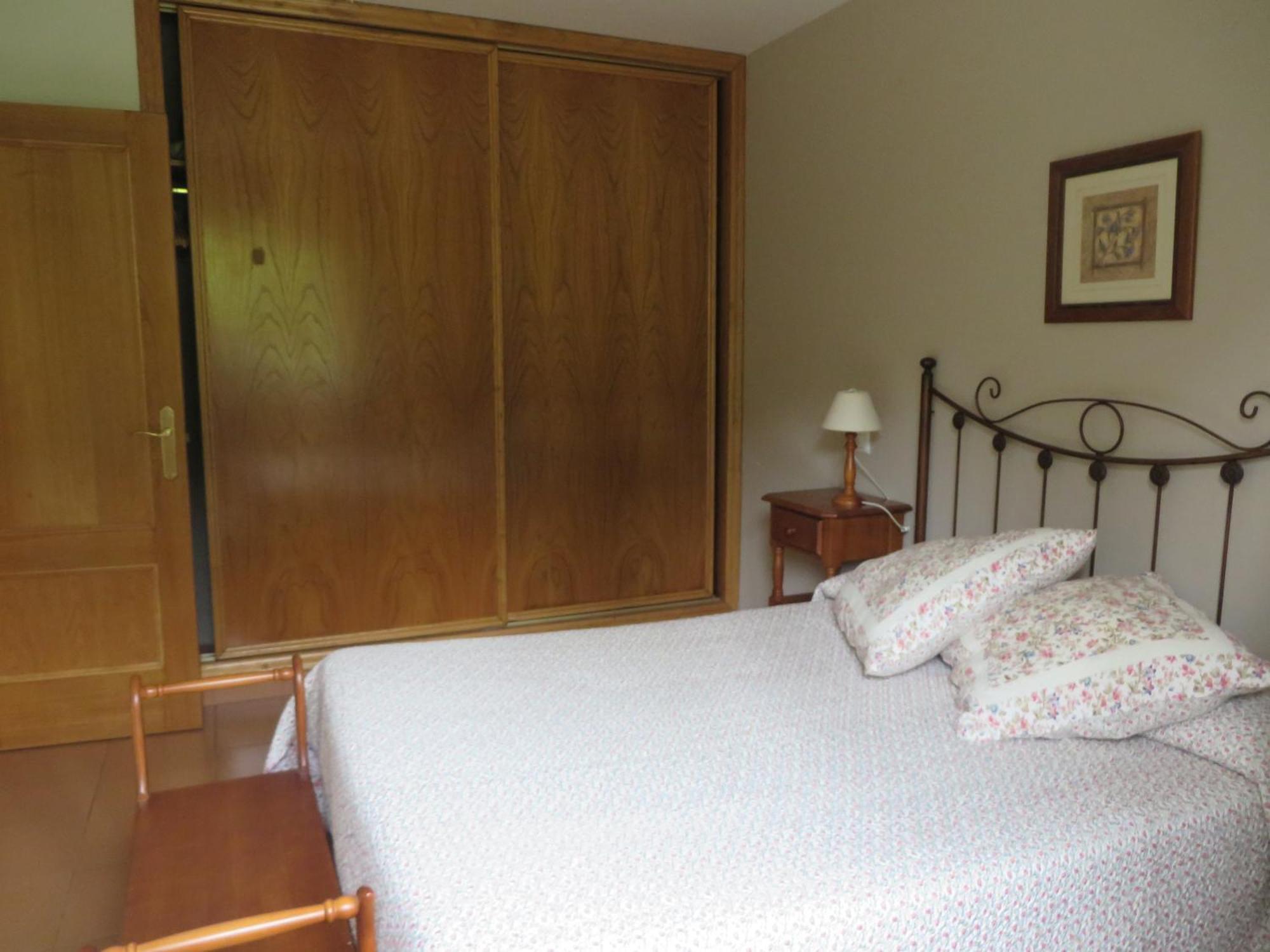 Apartamentos El Otero De Cudillero Soto de Luiña Zimmer foto