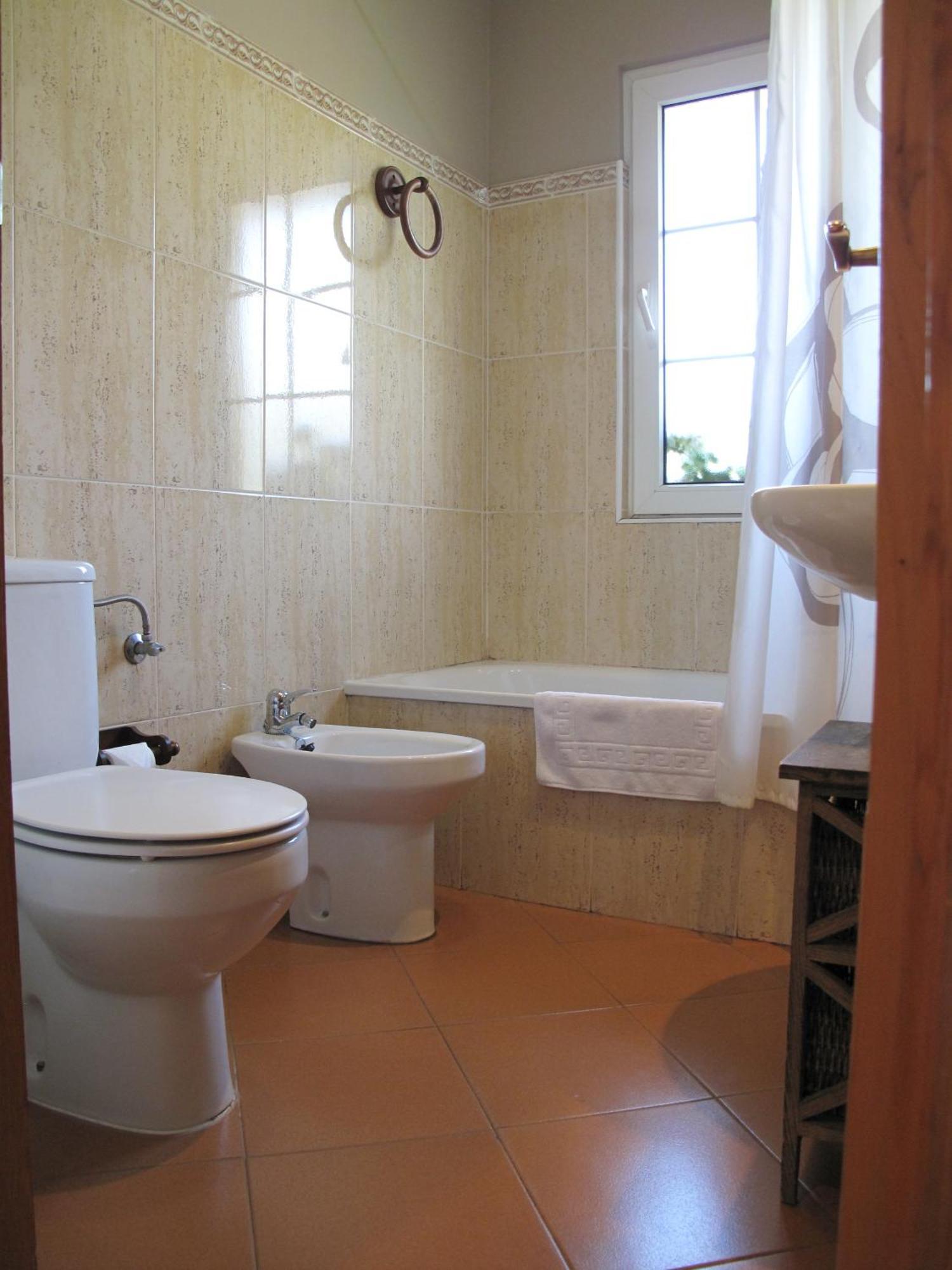 Apartamentos El Otero De Cudillero Soto de Luiña Zimmer foto
