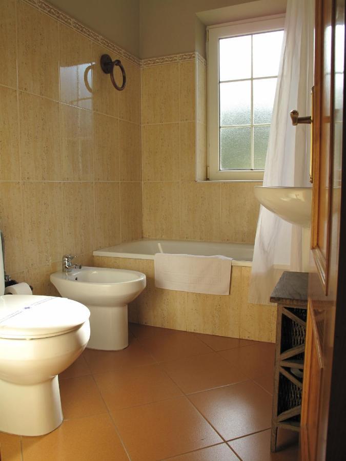 Apartamentos El Otero De Cudillero Soto de Luiña Zimmer foto